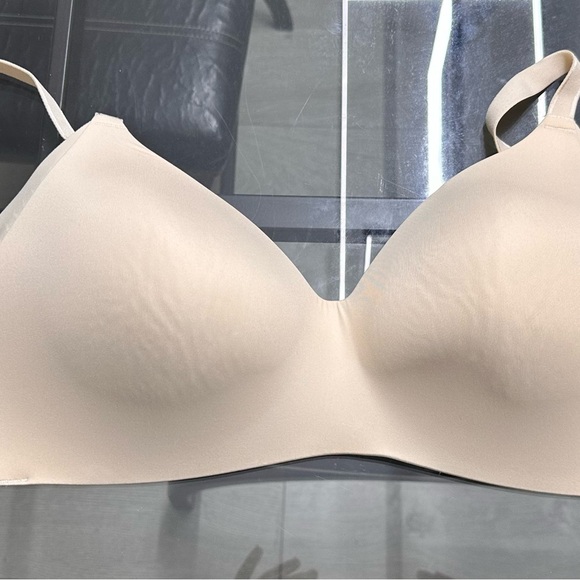 Knix Winged Women Conturn Bra NWOT - Picture 6 of 9